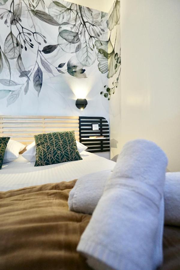L'Arty Apartment Lorient Exterior photo